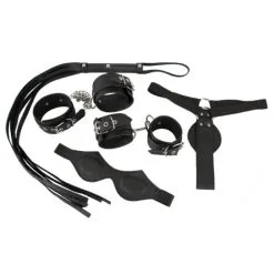 Vegan Fetish Bondage Set Vegan -Sex Toys Verkäufe 24929971001 2
