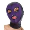 Bad Kitty Kopfmaske Lila -Sex Toys Verkäufe 24934111001