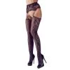 Cottelli Legwear Straps Und Strümpfe S-L