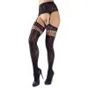 Cottelli Legwear Straps+Strümpfe S-L -Sex Toys Verkäufe 25302871101 1