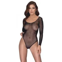 NO:XQSE Body Glitzer S-L