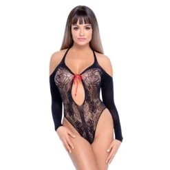 NO:XQSE Body 3/4 Arm S-L