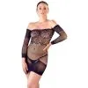 Mandy Mystery Lingerie Kleid Stulpen S-L -Sex Toys Verkäufe 27172981101 2