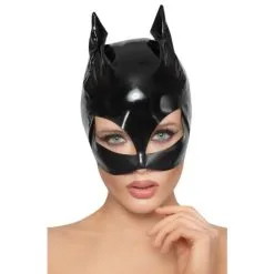 Black Level Lack Cat-Mask S-L