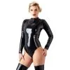 Late X Latex Body Schwarz M -Sex Toys Verkäufe 29012421031 7