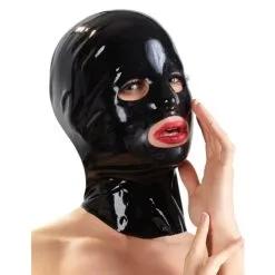 Late X Kopfmaske -Sex Toys Verkäufe 29202551161 12