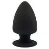 SilexD Premium Silicone Plug L 1 SilexD Premium Silicone Plug L -Sex Toys Verkäufe 50003350000