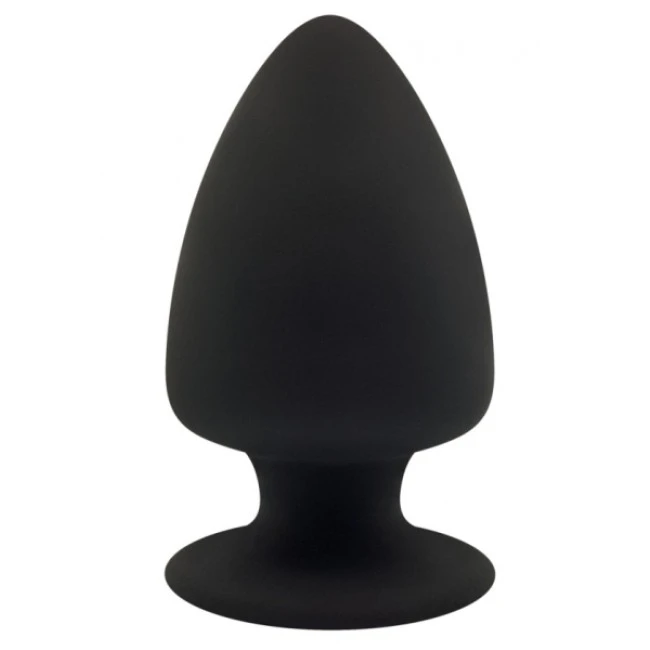SilexD Premium Silicone Plug L 3 SilexD Premium Silicone Plug L
