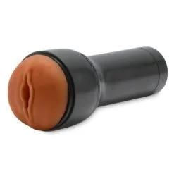 Kiiroo Feel Stroker Generic Mid Brown