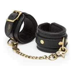 Fifty Shades Of Grey FOSG Bound To You Wrist Cuffs