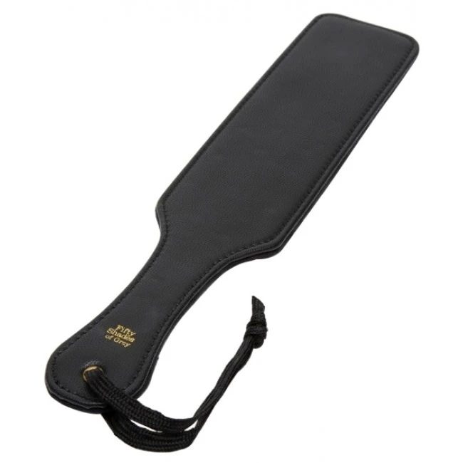 Fifty Shades Of Grey FSOG Bound To You Paddel 3 Fifty Shades Of Grey FSOG Bound To You Paddel