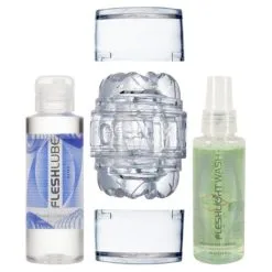 Fleshlight Quickshot Vantage Combo Pack