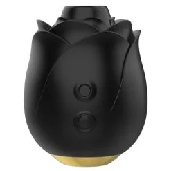 Fifty Shades Of Grey FSOG Hearts & Flowers Clitoral