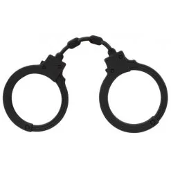 Magic Shiver Handcuffs