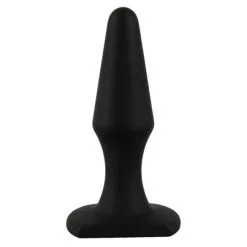 Magic Shiver Analplug