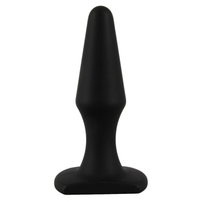 Magic Shiver Analplug 3 Magic Shiver Analplug