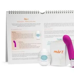 Amorelie Jahreskalender 2019 -Sex Toys Verkäufe amo 35658 04 09 1 4